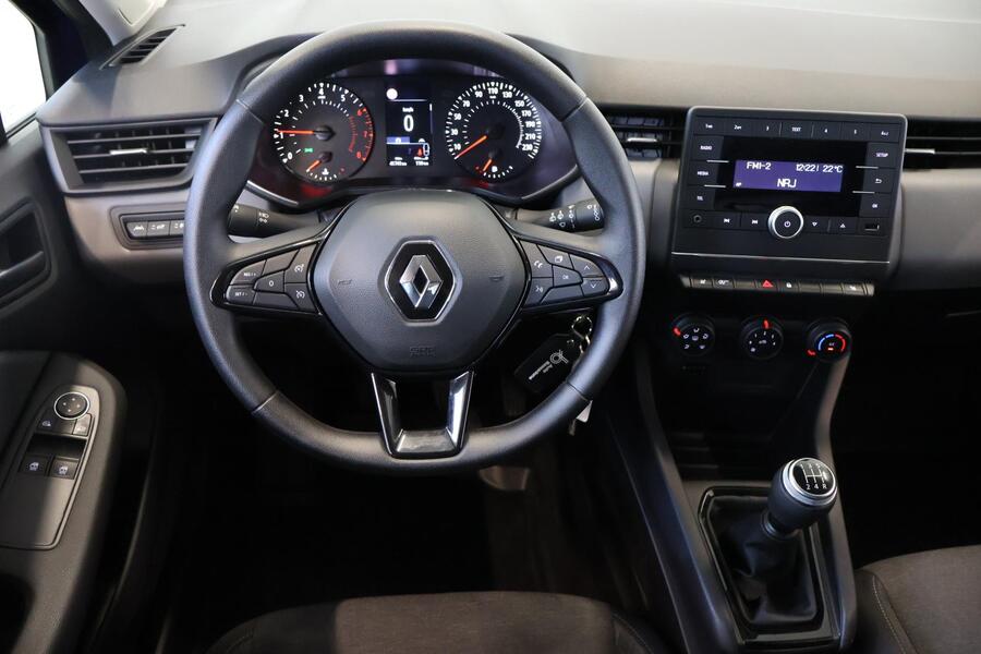 Renault Clio vaihtoauto