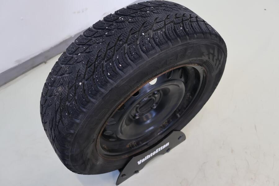 Renault Clio vaihtoauto