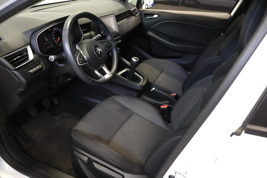 Renault Clio vaihtoauto