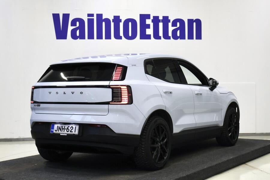 Volvo EX30 vaihtoauto