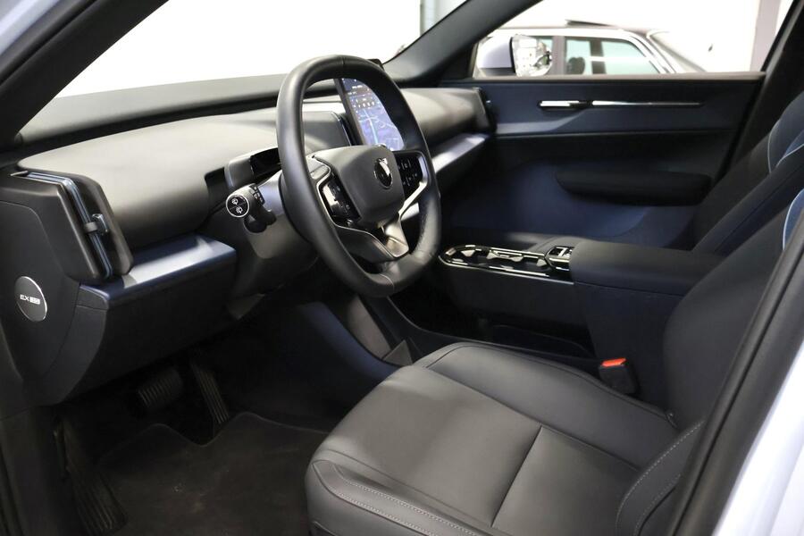 Volvo EX30 vaihtoauto