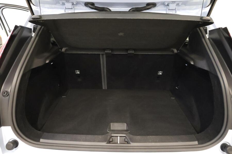 Volvo EX30 vaihtoauto