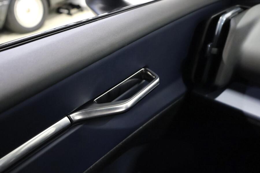 Volvo EX30 vaihtoauto