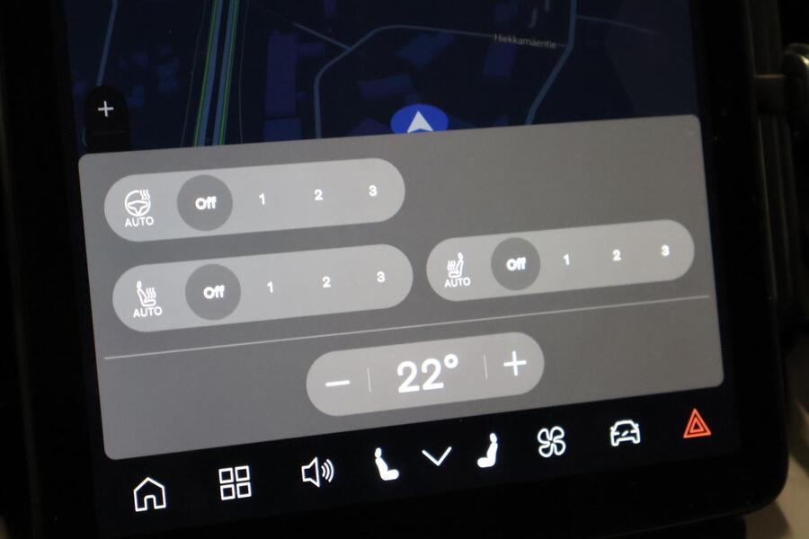 Volvo EX30 vaihtoauto