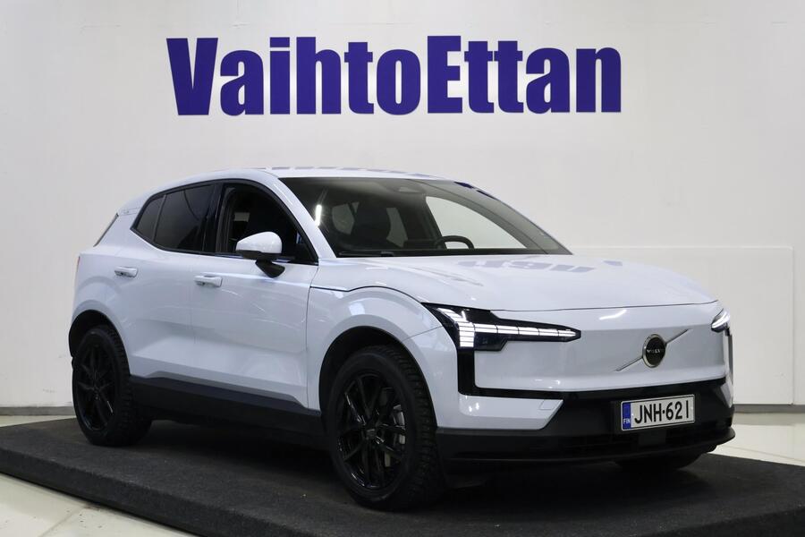 Volvo EX30 vaihtoauto