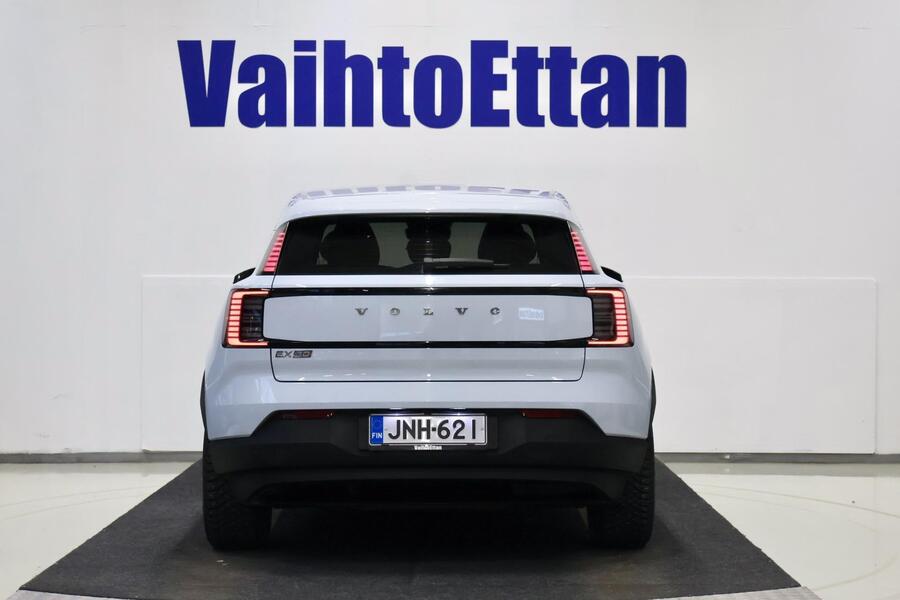 Volvo EX30 vaihtoauto