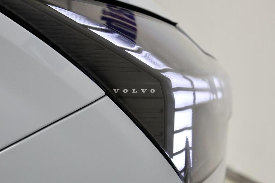 Volvo EX30 vaihtoauto