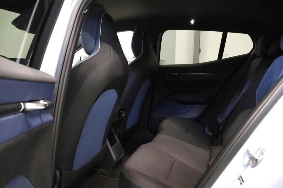 Volvo EX30 vaihtoauto