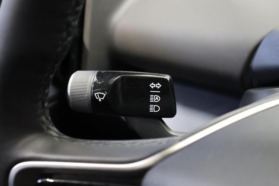 Volvo EX30 vaihtoauto