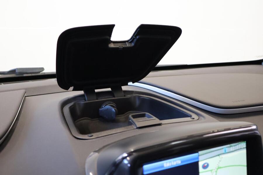 Opel Ampera vaihtoauto