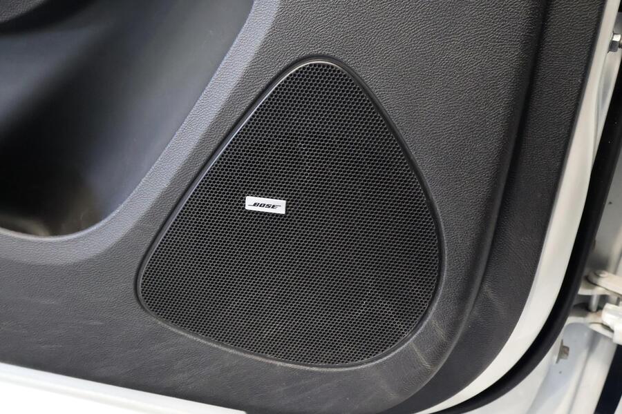 Opel Ampera vaihtoauto