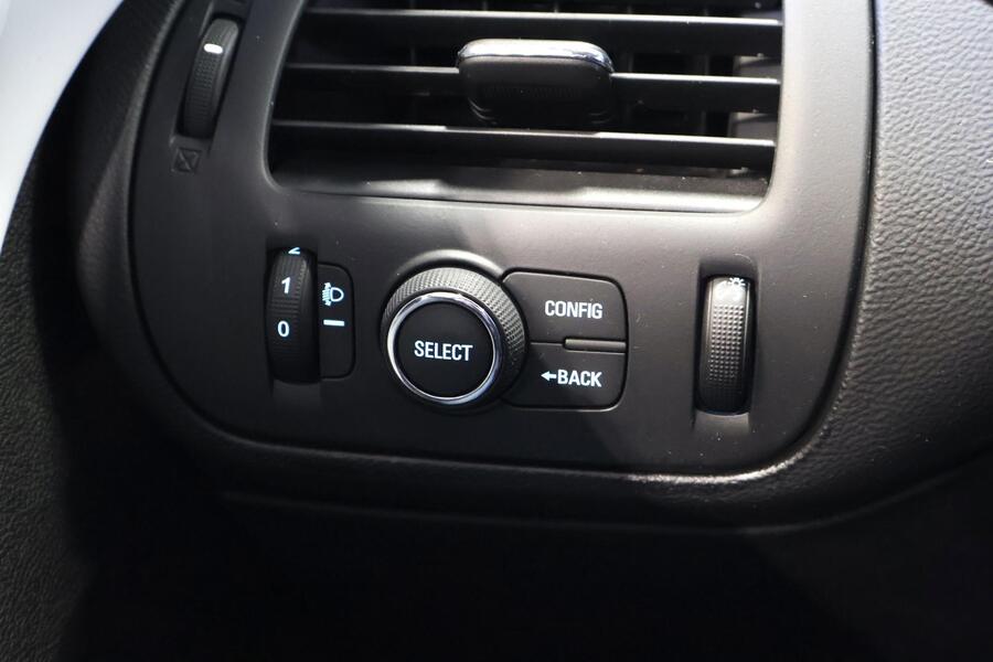 Opel Ampera vaihtoauto