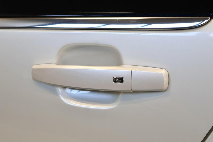 Opel Ampera vaihtoauto