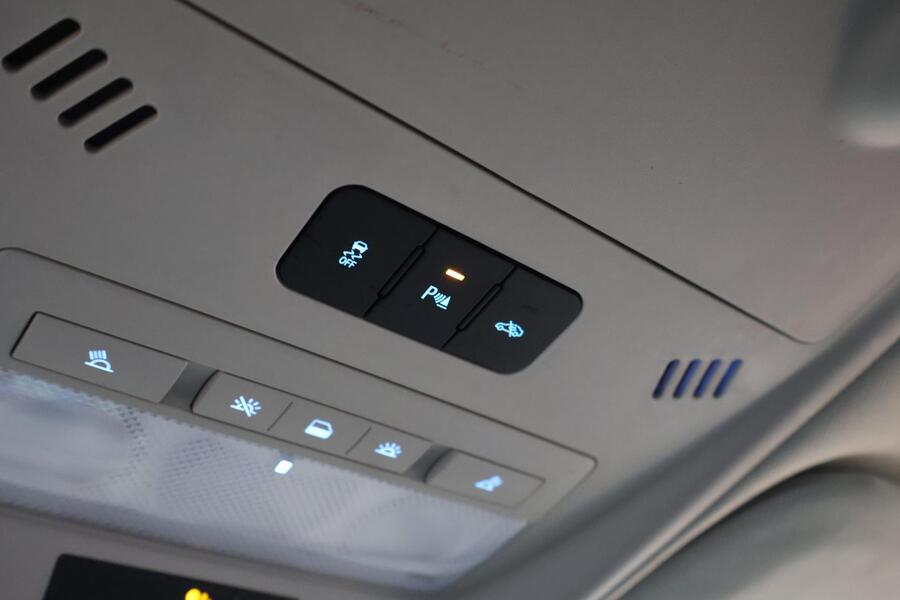 Opel Ampera vaihtoauto