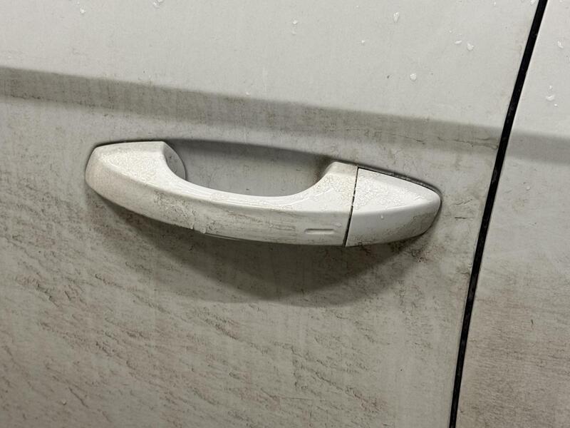 SEAT Leon ST vaihtoauto