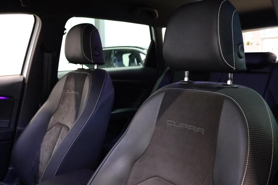 SEAT Leon ST vaihtoauto