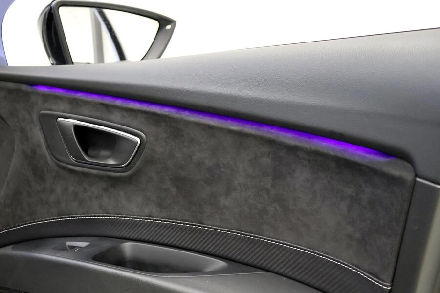 SEAT Leon ST vaihtoauto