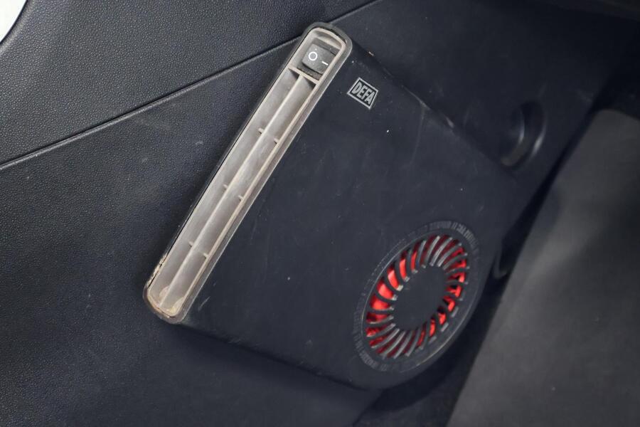 Citroën C3 Aircross vaihtoauto