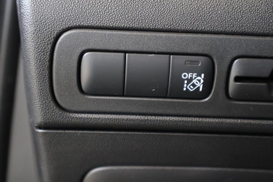 Citroën C3 Aircross vaihtoauto