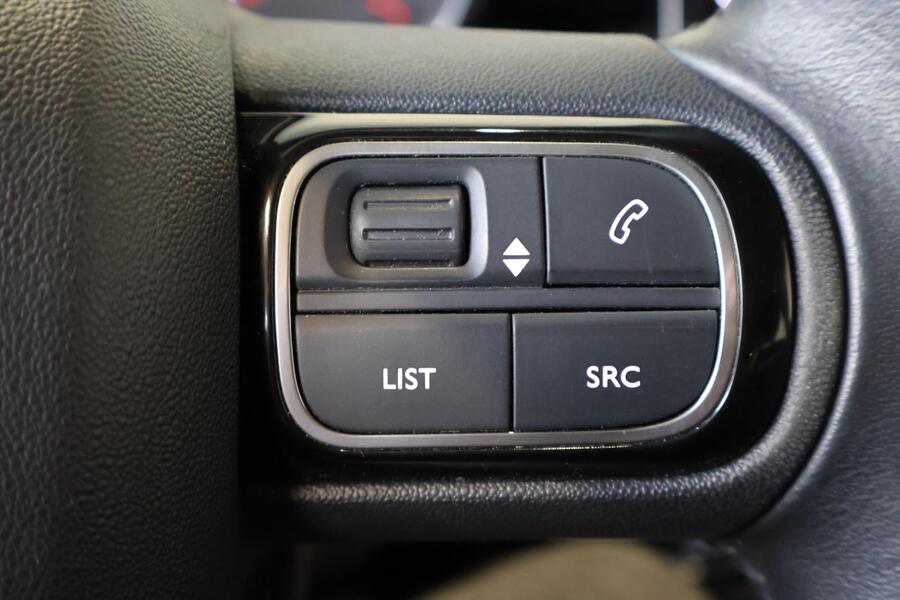 Citroën C3 Aircross vaihtoauto