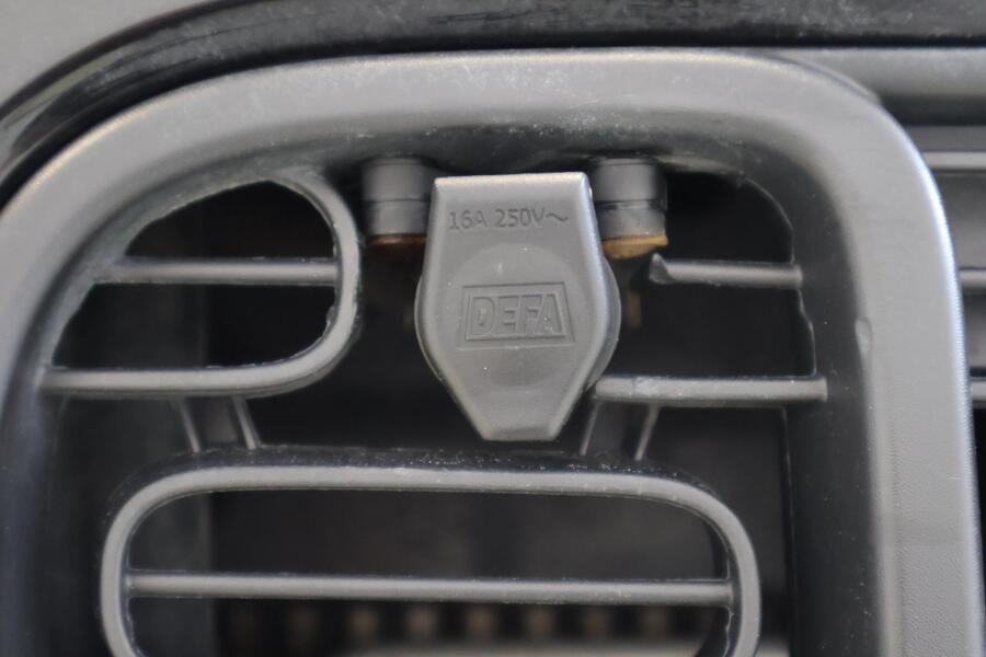 Citroën C3 Aircross vaihtoauto