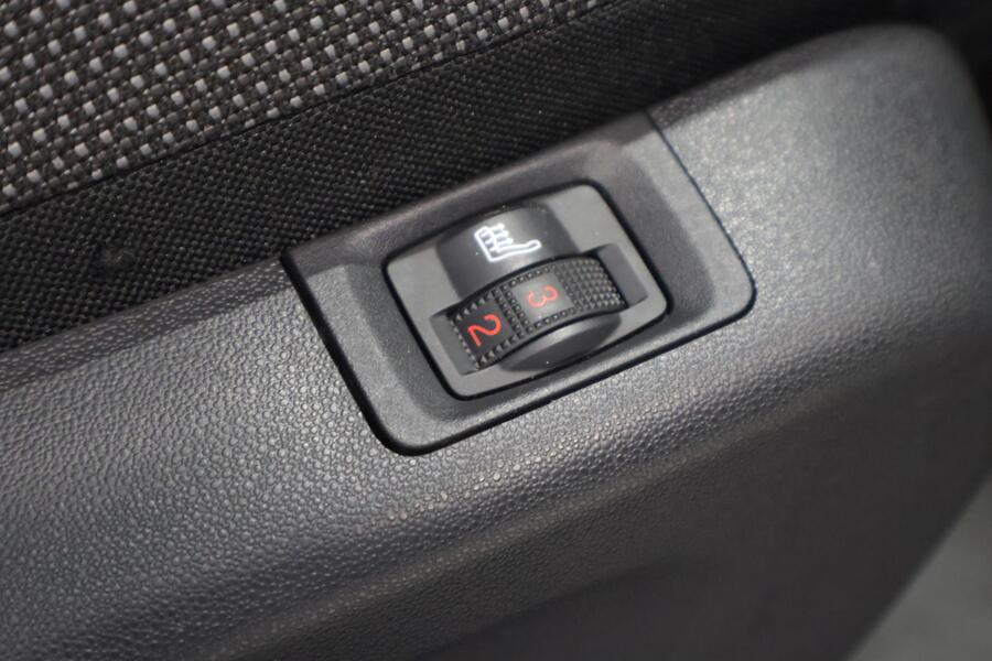 Citroën C3 Aircross vaihtoauto