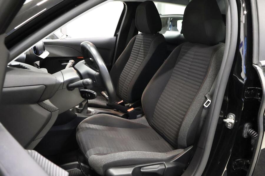 Peugeot 208 vaihtoauto