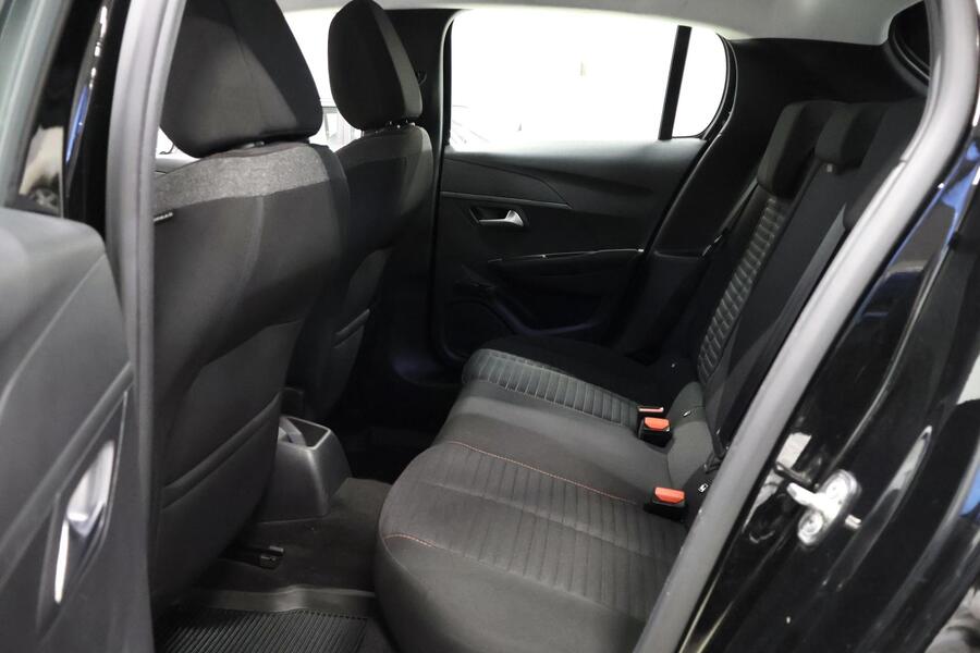 Peugeot 208 vaihtoauto