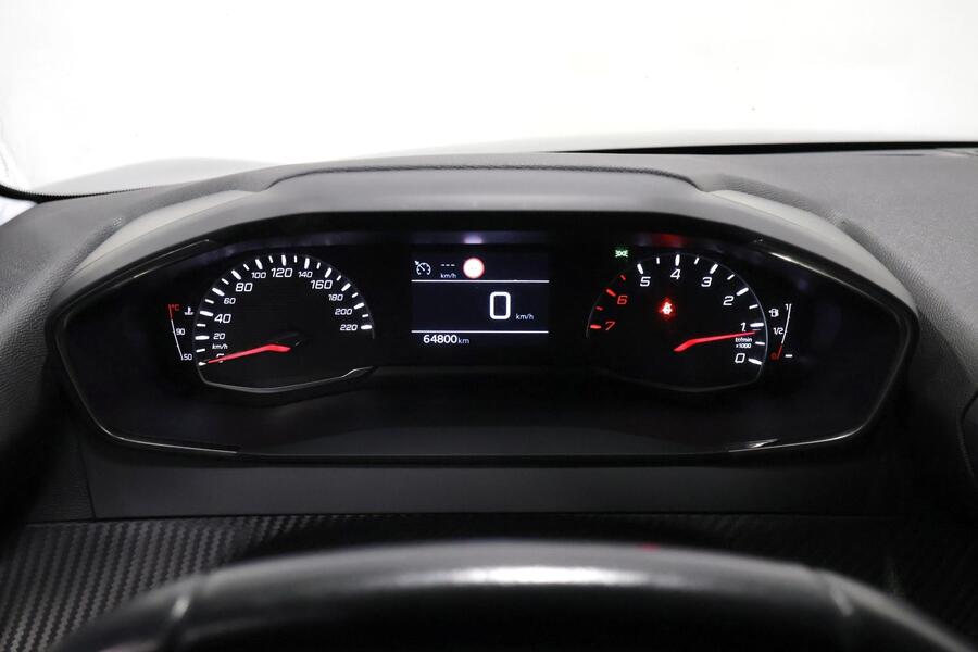 Peugeot 208 vaihtoauto