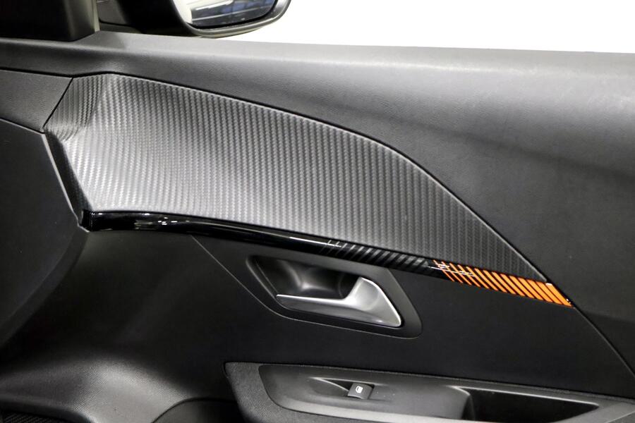 Peugeot 208 vaihtoauto