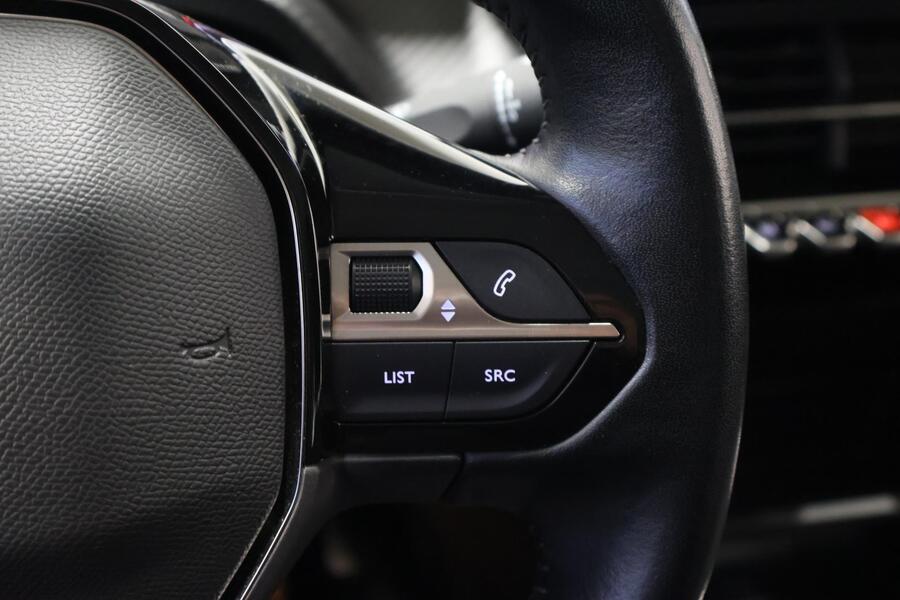 Peugeot 208 vaihtoauto