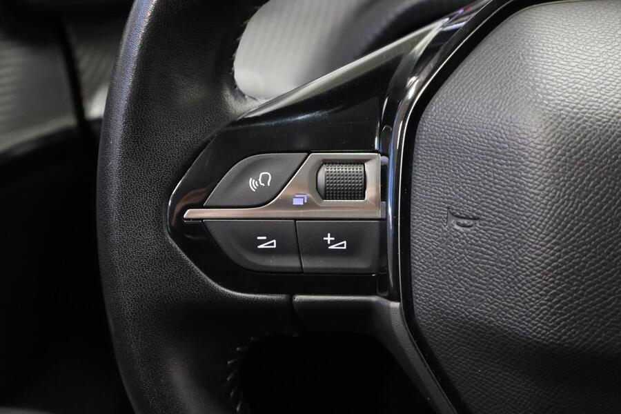 Peugeot 208 vaihtoauto