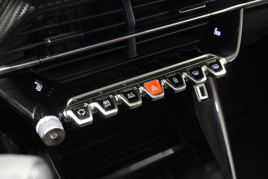 Peugeot 208 vaihtoauto