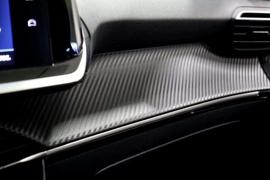 Peugeot 208 vaihtoauto