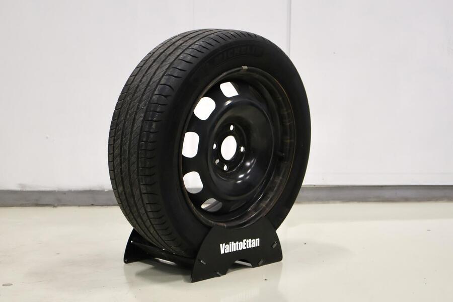 Peugeot 208 vaihtoauto