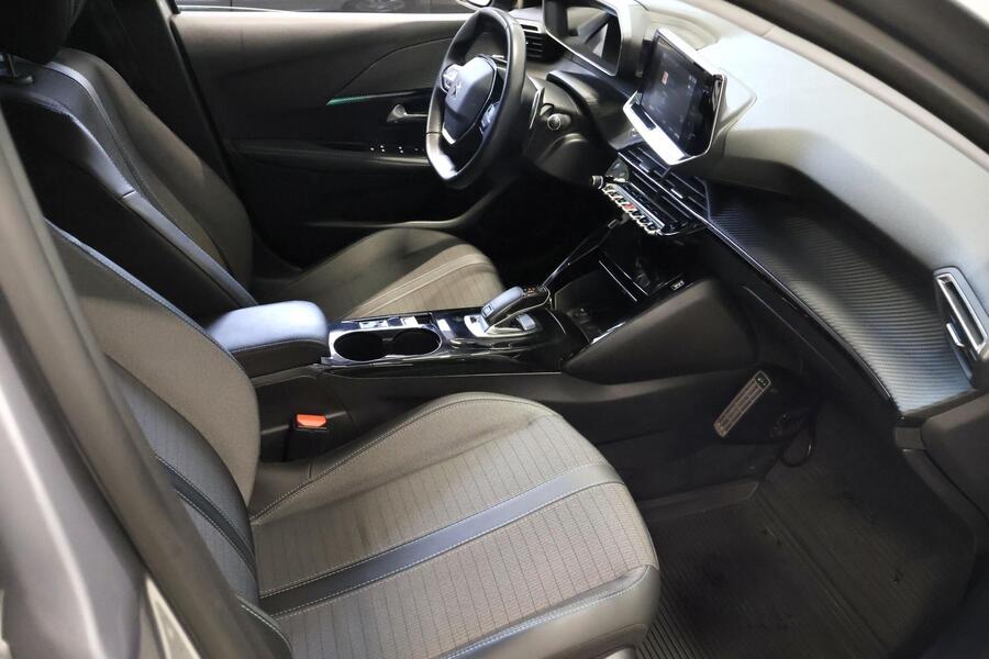 Peugeot 208 vaihtoauto