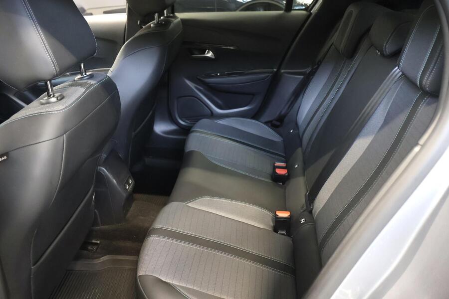 Peugeot 208 vaihtoauto