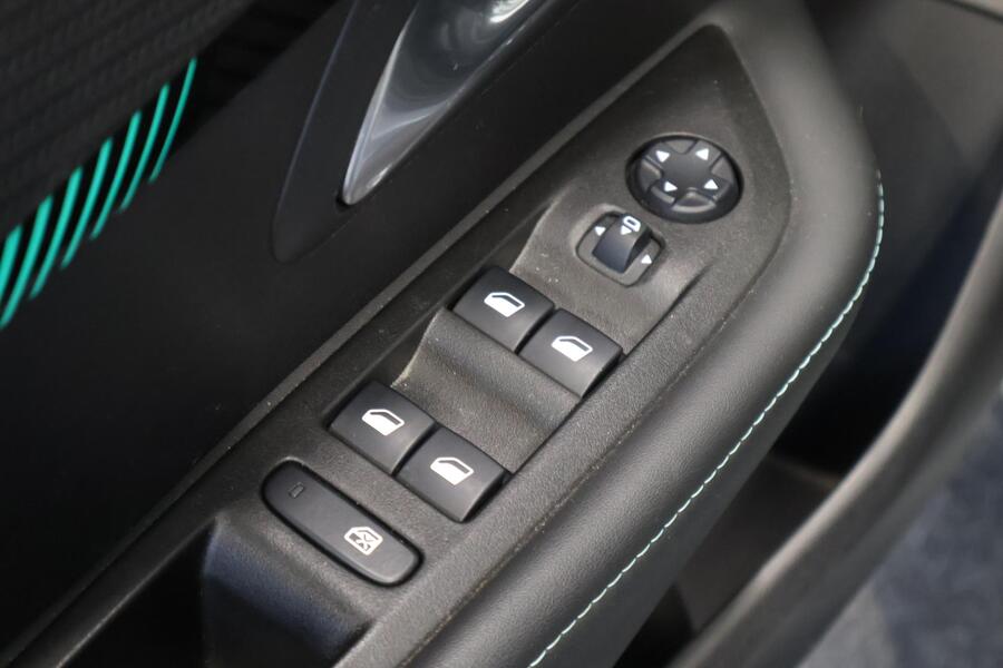 Peugeot 208 vaihtoauto