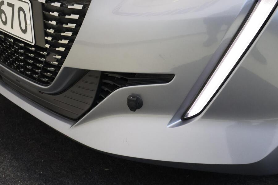 Peugeot 208 vaihtoauto