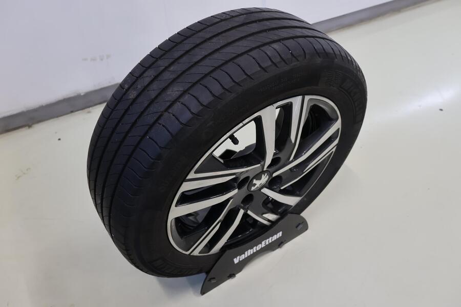 Peugeot 208 vaihtoauto