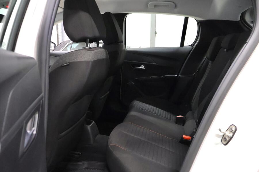 Peugeot 208 vaihtoauto