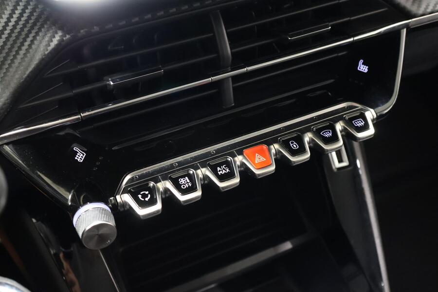 Peugeot 208 vaihtoauto