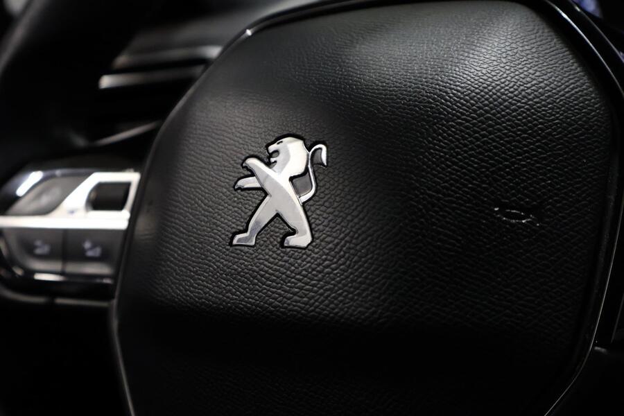 Peugeot 208 vaihtoauto