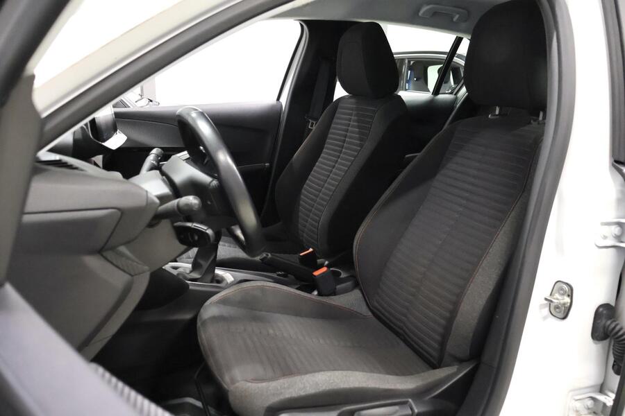 Peugeot 208 vaihtoauto