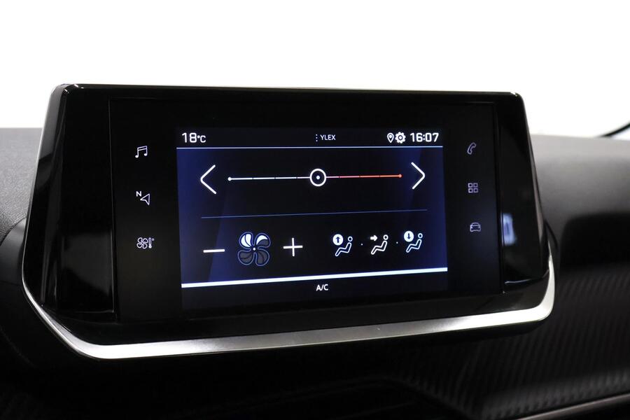 Peugeot 208 vaihtoauto