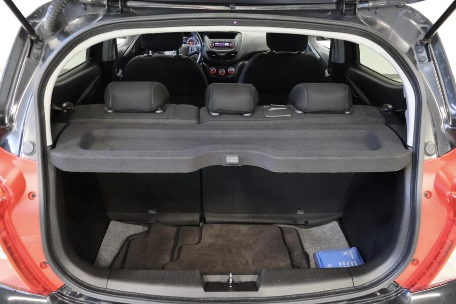 Opel Karl vaihtoauto