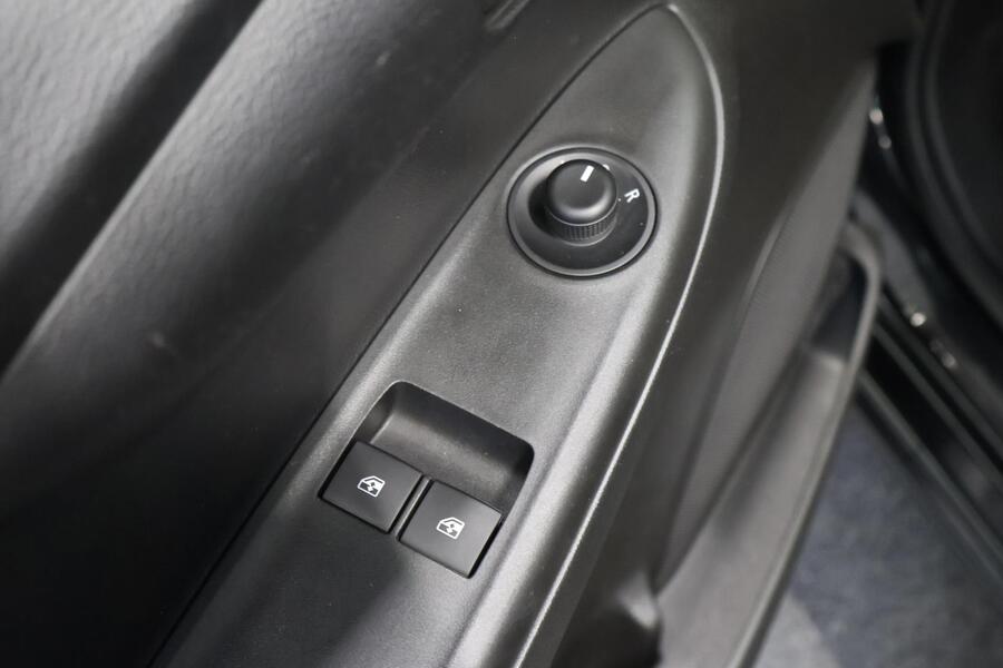 Opel Karl vaihtoauto