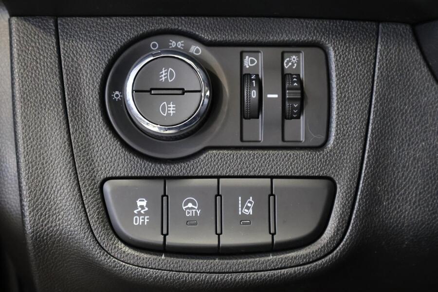 Opel Karl vaihtoauto