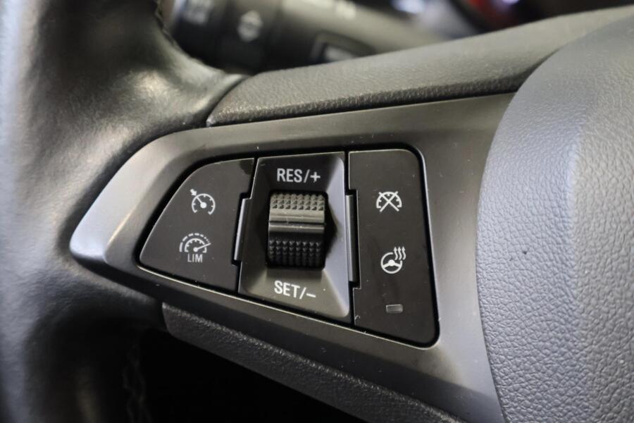 Opel Karl vaihtoauto