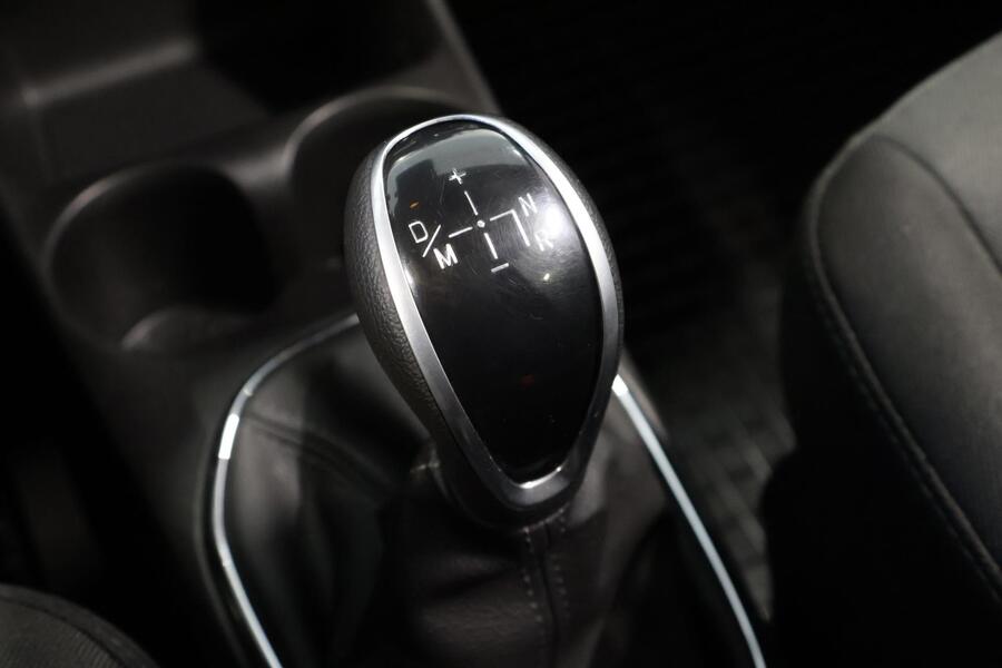 Opel Karl vaihtoauto